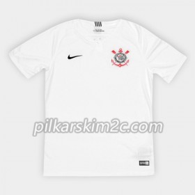 Koszulka Corinthians Główna 2018-2019 - Koszulki Piłkarskie